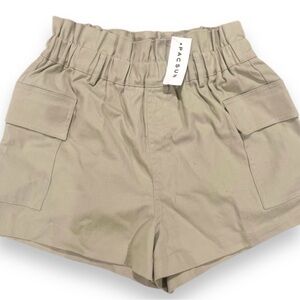 NWT• PacSun Cargo Shorts